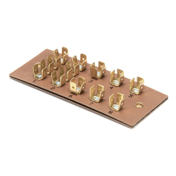 Terminal Board Elec-Tron A0950